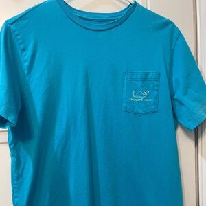 Vineyard Vines short sleeve shirt